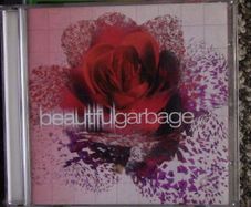Garbage - Beautiful Garbage CD