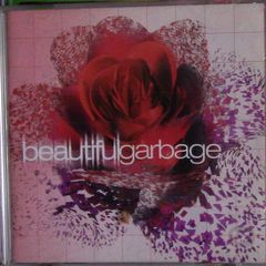 Garbage - Beautiful Garbage CD