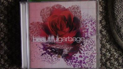 Garbage - Beautiful Garbage CD