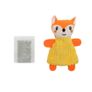 Pet Nova Cat Fox With Catnip Toy Image 2