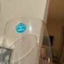 Glassware Tiffany and Co Home Essentials Beer Glasses Set of Two, in Crystal Glass Image 7
