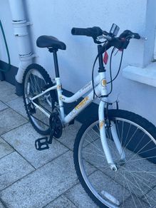 bike for sale