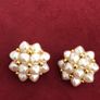clip on earrings Image 3