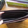 Vintage Crocodile Leather Gucci Imitation Handbag Image 3