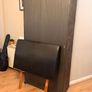 Single Bed Frame with Matching Headboard Image 2