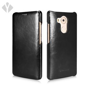 HUAWEI Mate 8 Vintage Leather Case