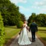 Justin Alexander 'Serenity' wedding dress Image 5