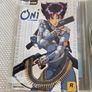 Oni Pc Cd Rom Games Original Image 4
