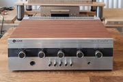 LEAK Delta 30 amplifier stereo HIFI