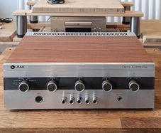 LEAK Delta 30 amplifier stereo HIFI