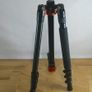 K&F Concept SA254M2 Aluminium DSLR Camera Tripod with Detachable Monopod & Bag Image 7