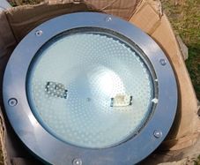 ground lights  led 2 for 100