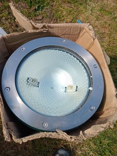 ground lights  led 2 for 100