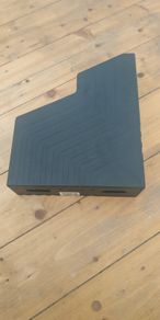 Book/document/letter storage