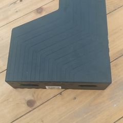 Book/document/letter storage