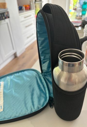 Lunch bag