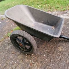 Berg go kart