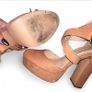 Platform heels Image 5