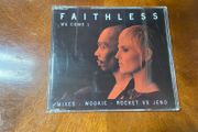 Faithless We Come 1 CD Single