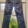 Crosshatch  Jeans Size 30 X30 Image 8