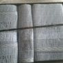 Fendi Towel set Image 4