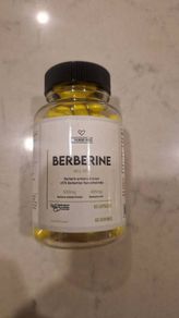 Berberine
