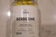 Berberine