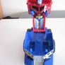 Bumper Battlers  Nightwatch Optimus Prime Transformers Image 6