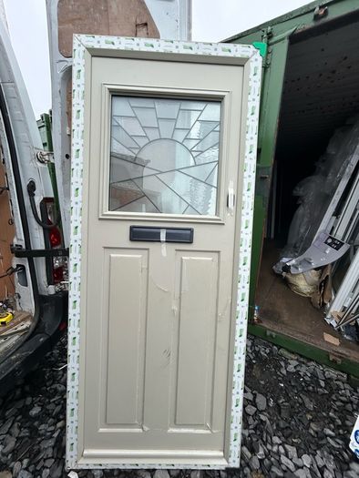 pvc door from 250
