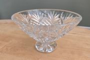Waterford Crystal Footed Small Bowl