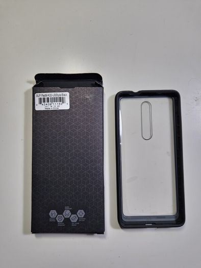 Xiaomi Mi 9T/9T Pro - Redmi K20/K20 Pro Phone Case