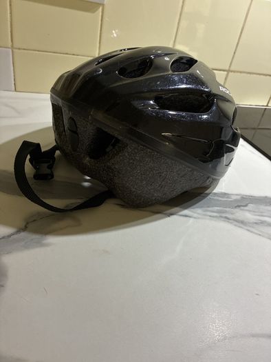 helmet