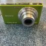 Sony Cybershot W320 Image 4