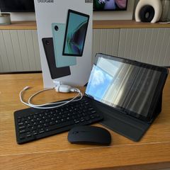 DOOGEE T10W 10inch android tablet