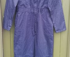 New Dickies mens Redhawk mechanics overalls XL size
