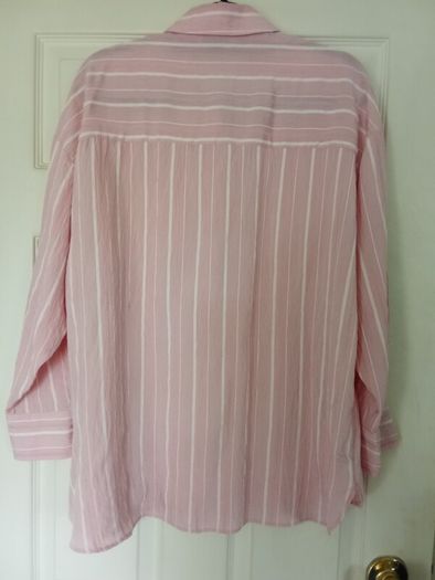 Long Sleeve Blouse (PRICE DROP)