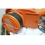 Black + Decker ST5530 Graden Strimmer Kit - 240V - 9 mtr Cord Image 9