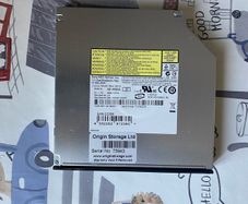 SONY Optiarc : DVD/CD Rewritable Drive