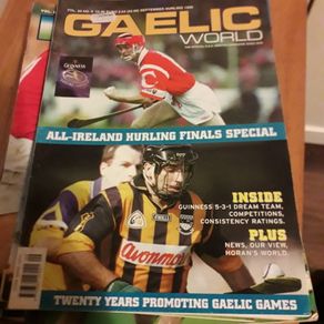 Gaelic World