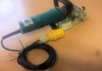 New Makita Biscuit Joiner 5.6 AMP (Never Used)