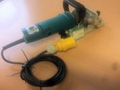 New Makita Biscuit Joiner 5.6 AMP (Never Used)
