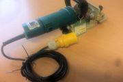 New Makita Biscuit Joiner 5.6 AMP (Never Used)