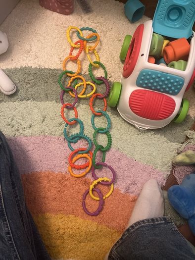 baby toys