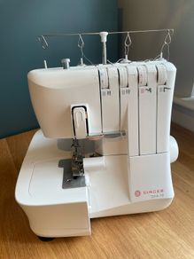 Singer S14-78 Overlocker / Serger