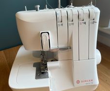Singer S14-78 Overlocker / Serger