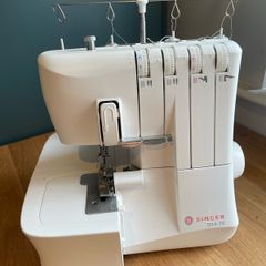 Singer S14-78 Overlocker / Serger
