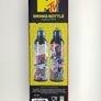 Drinks Bottle 2023 MTV Music TV 700ml Stainless Steel Retro Geek Gift New Image 6