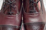 Grenson new full leather shoes