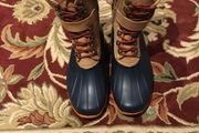 Sperry Boots size EU-39, UK-6.5