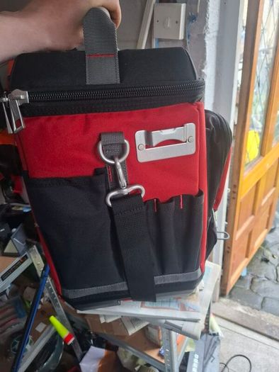 Milwaukee packout cooler bag (NEW)